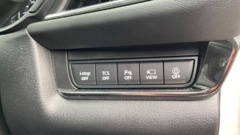 Mazda Cx-30 2.0 e-Skyactiv X MHEV GT Sport Tech 5dr AWD Petrol Hatchback